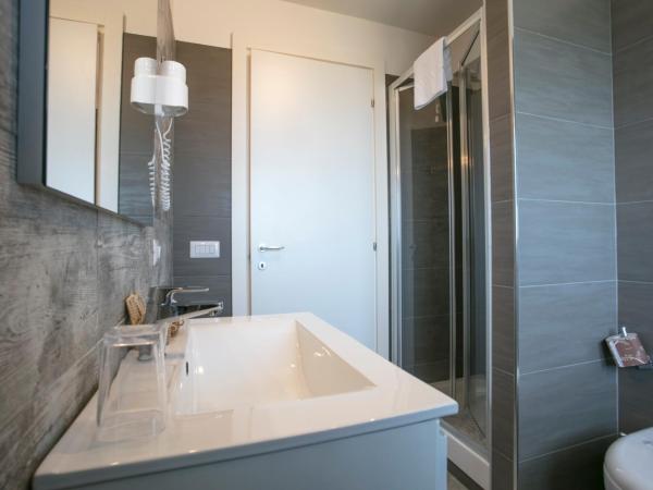 Residenza il Punto : photo 9 de la chambre appartement 1 chambre