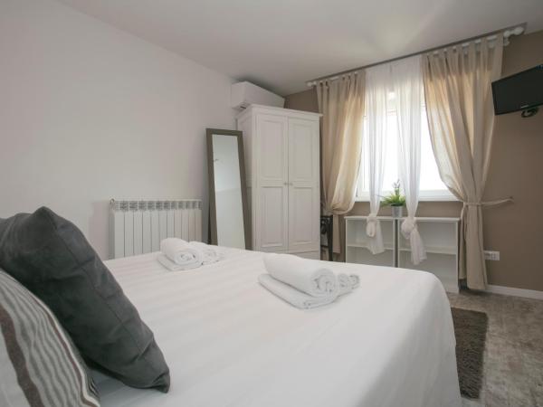 Residenza il Punto : photo 4 de la chambre appartement 1 chambre