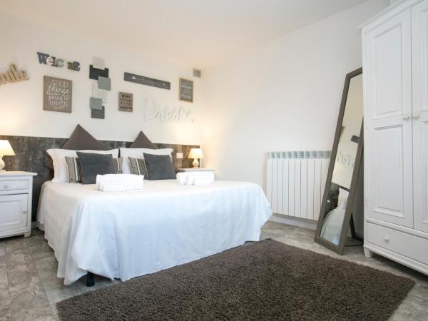 Residenza il Punto : photo 3 de la chambre appartement 1 chambre