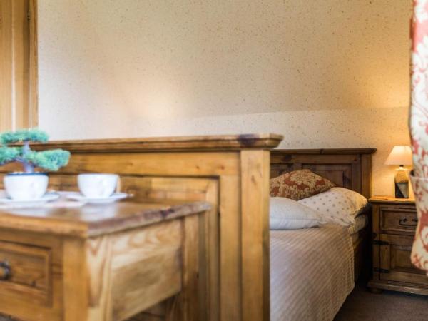 Willa Cetynka : photo 6 de la chambre chambre quadruple en duplex