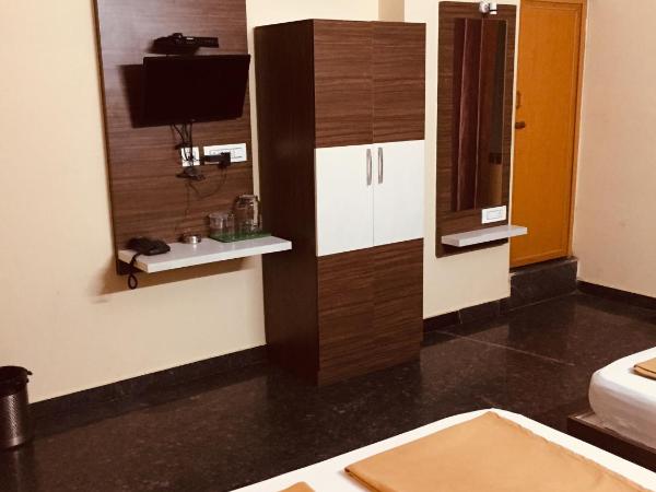 Sapphire Inn : photo 7 de la chambre chambre triple deluxe