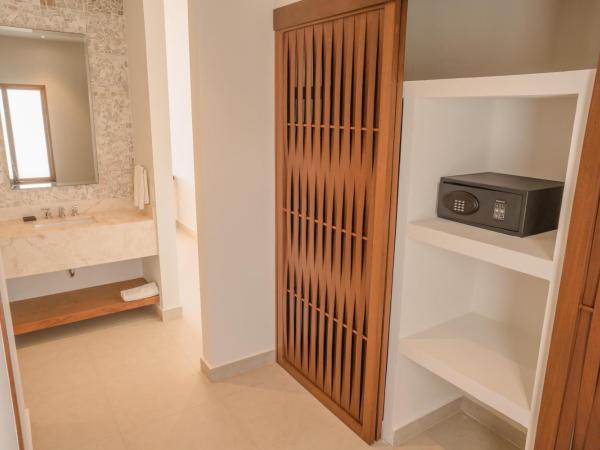 ApartHotel Ebb Ti Kaan Tulum-Luxury Condos- : photo 7 de la chambre appartement - vue sur mer