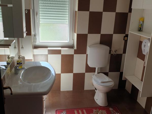 Villa Valentina : photo 2 de la chambre studio avec balcon - vue partielle sur mer