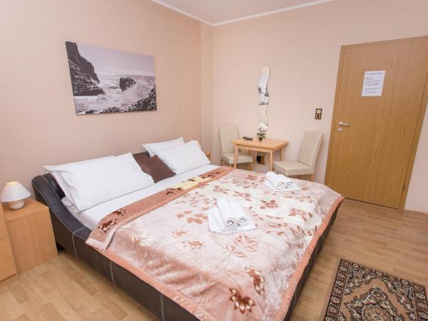 Villa Valentina : photo 2 de la chambre double room without balcony