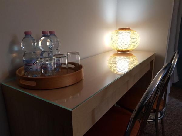 Pokoje Hotelowe Dux : photo 3 de la chambre chambre triple