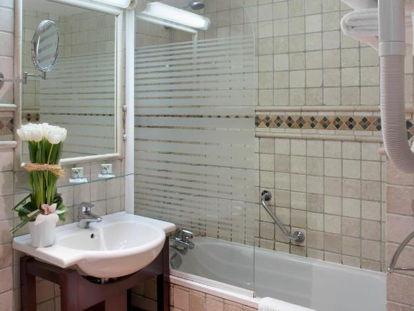 Hôtel Relais Acropolis : photo 2 de la chambre chambre double standard