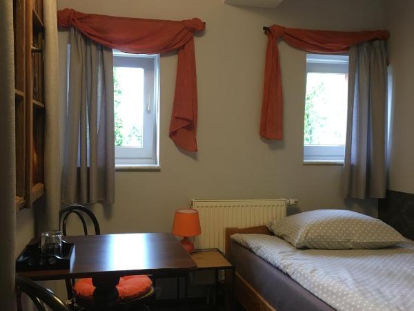 Pokoje Hotelowe Dux : photo 3 de la chambre chambre double ou lits jumeaux