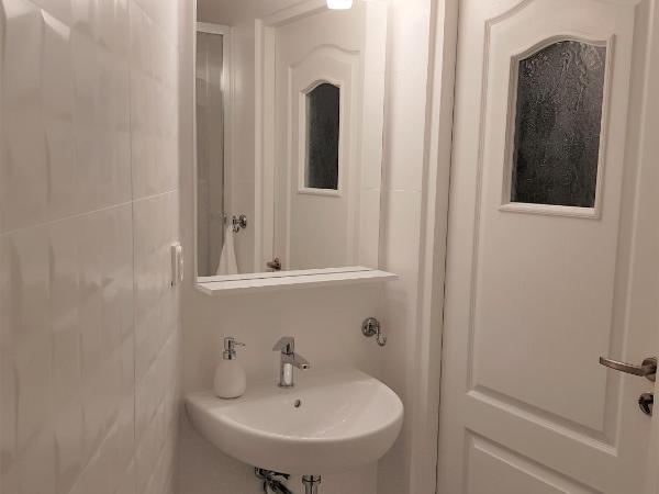 Pokoje Hotelowe Dux : photo 4 de la chambre chambre double ou lits jumeaux