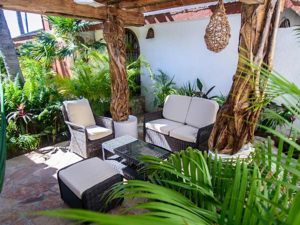 Villas Carrizalillo : photo 1 de la chambre villa 2 chambres :