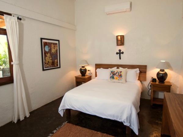 Villas Carrizalillo : photo 4 de la chambre villa 2 chambres :