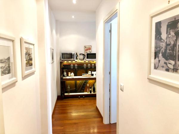 Musicisti House : photo 1 de la chambre chambre double