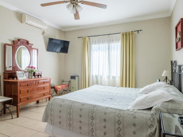 Hotel del Antiguo Convento : photo 3 de la chambre chambre double