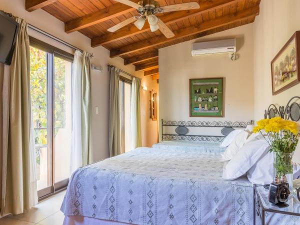 Hotel del Antiguo Convento : photo 4 de la chambre chambre double supérieure