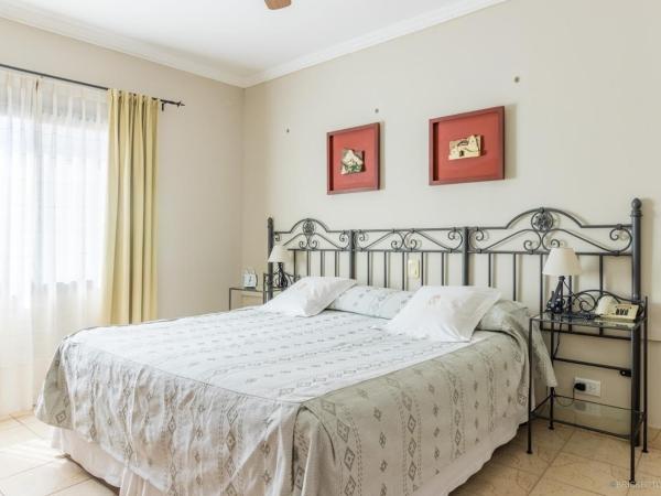 Hotel del Antiguo Convento : photo 2 de la chambre chambre double