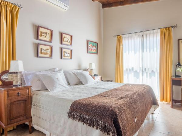 Hotel del Antiguo Convento : photo 3 de la chambre chambre deluxe