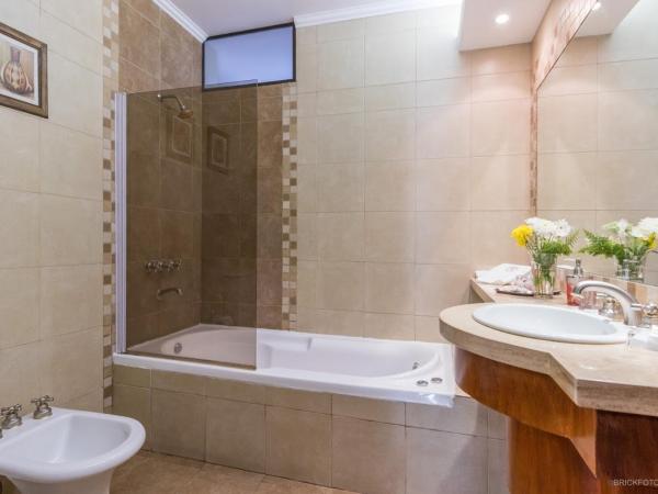 Hotel del Antiguo Convento : photo 1 de la chambre chambre deluxe