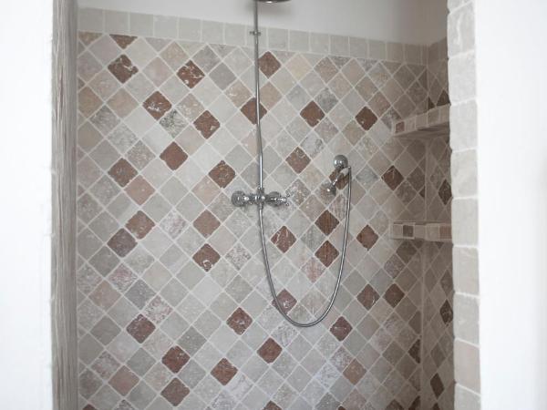 Le Moulin des Sources : photo 5 de la chambre chambre double familiale