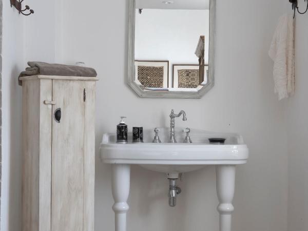 Le Moulin des Sources : photo 6 de la chambre chambre double familiale