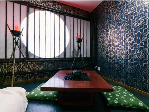 Kego Samurai : photo 1 de la chambre appartement 3 chambres