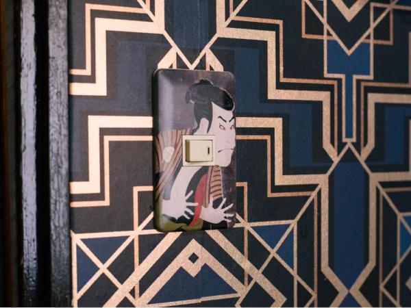 Kego Samurai : photo 2 de la chambre appartement 3 chambres