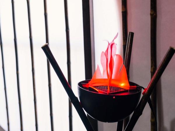 Kego Samurai : photo 3 de la chambre appartement 3 chambres