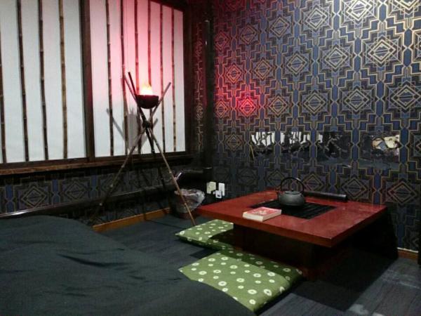 Kego Samurai : photo 4 de la chambre appartement 3 chambres