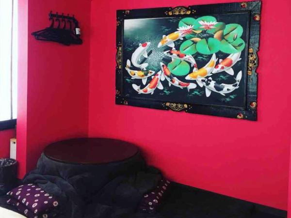 Kego Samurai : photo 5 de la chambre appartement 3 chambres