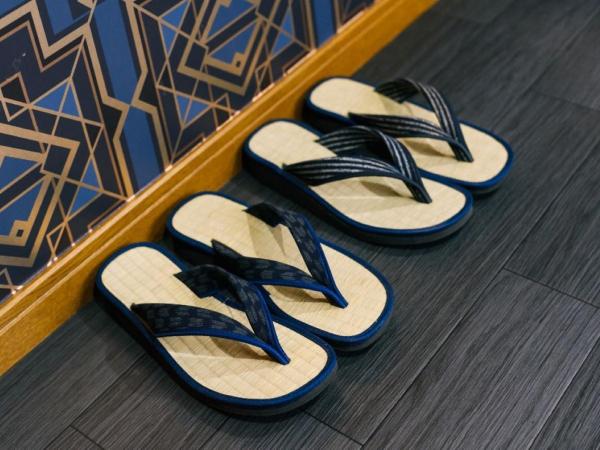 Kego Samurai : photo 6 de la chambre appartement 3 chambres