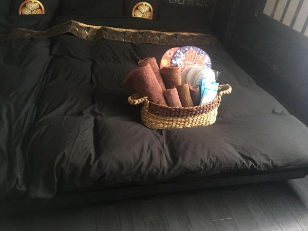 Kego Samurai : photo 10 de la chambre appartement 3 chambres