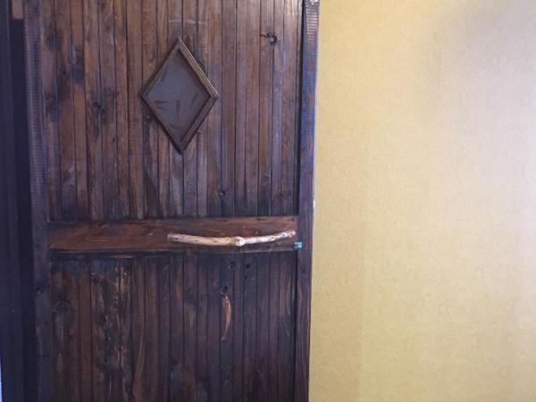 Kego Samurai : photo 4 de la chambre chambre double Économique