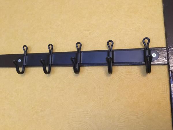 Kego Samurai : photo 5 de la chambre chambre double Économique