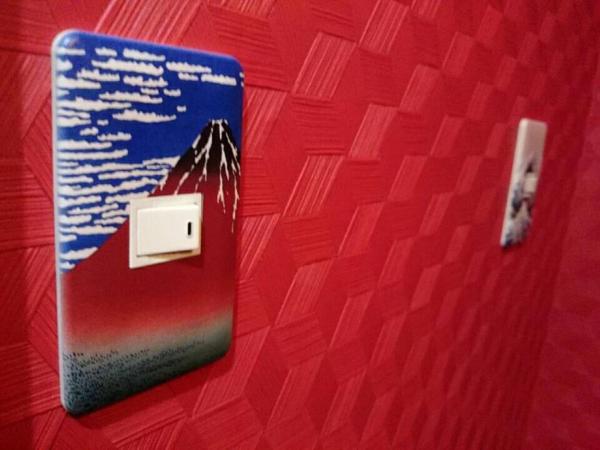 Kego Samurai : photo 7 de la chambre chambre double Économique