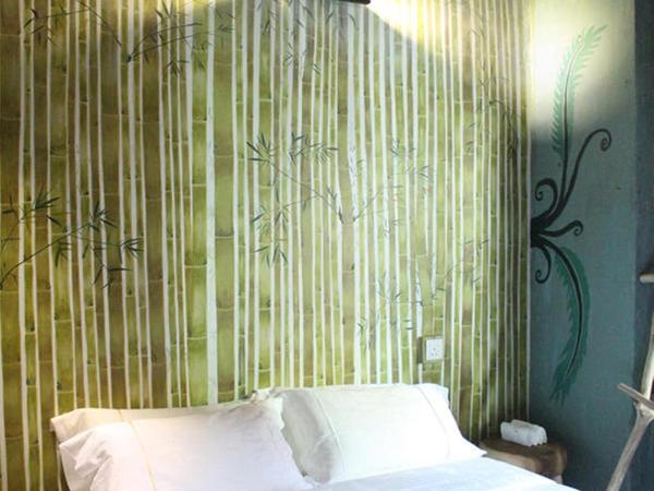The Happy 8 Retreat @ Old Town Ipoh : photo 4 de la chambre chambre double mansardée