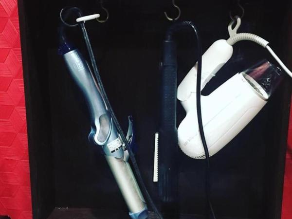 Kego Samurai : photo 10 de la chambre chambre double Économique