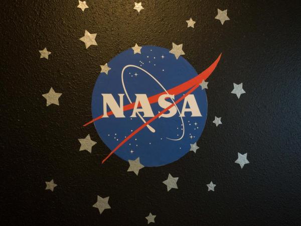 Wanderstay Houston Hostel : photo 4 de la chambre chambre lits jumeaux Économique