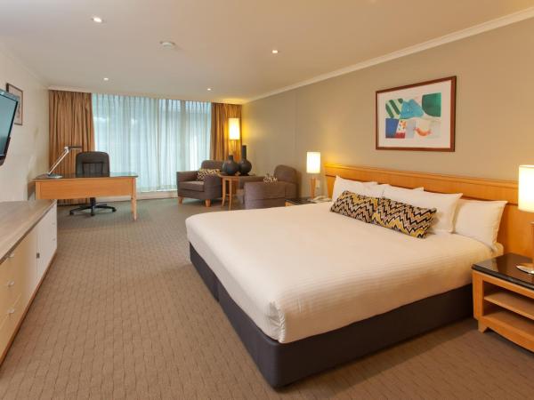 Rydges Darling Square Apartment Hotel : photo 2 de la chambre chambre double Économique