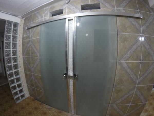 Aldeia Hostel : photo 8 de la chambre lit simple dans dortoir à 6 lits