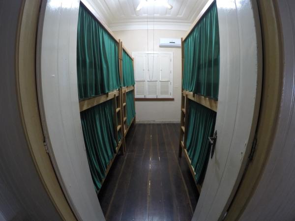 Aldeia Hostel : photo 4 de la chambre lit dans dortoir pour femmes de 6 lits