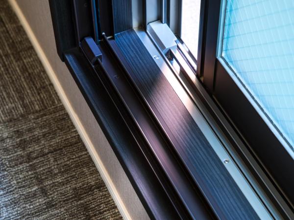 HOTEL THE FLAG Shinsaibashi : photo 8 de la chambre chambre lits jumeaux - accessible aux personnes à mobilité réduite - non-fumeurs