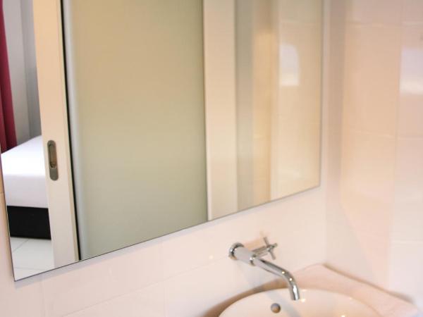 V Hotel Kuala Lumpur : photo 4 de la chambre chambre double deluxe