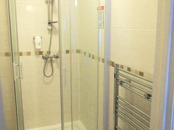 Beaconsfield Hotel : photo 4 de la chambre chambre double