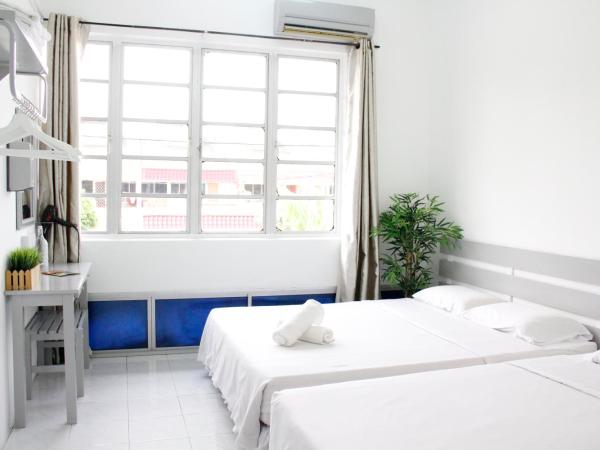 39 Guest House : photo 8 de la chambre maison de vacances 4 chambres