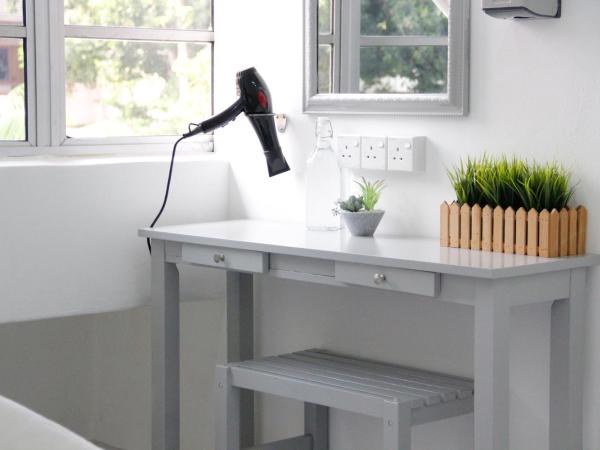 39 Guest House : photo 6 de la chambre maison de vacances 4 chambres