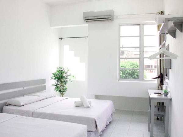 39 Guest House : photo 3 de la chambre maison de vacances 4 chambres