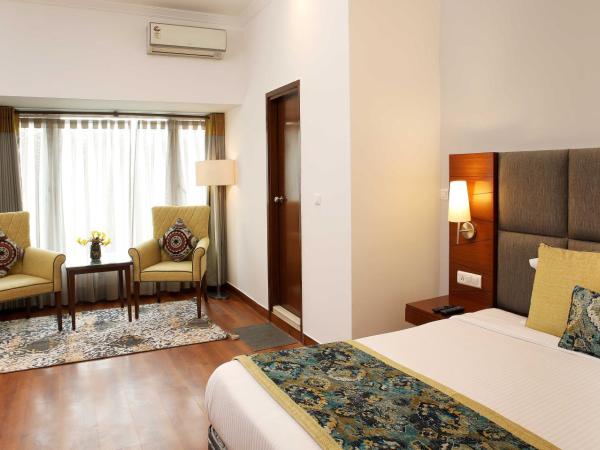 Ahuja Residency Sunder Nagar : photo 10 de la chambre suite