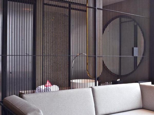 MOV Hotel Kuala Lumpur : photo 2 de la chambre the nest