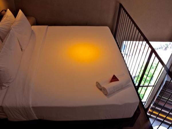 MOV Hotel Kuala Lumpur : photo 4 de la chambre the nest