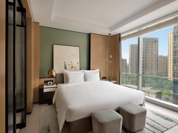 Kempinski Hotel Hangzhou : photo 3 de la chambre suite junior