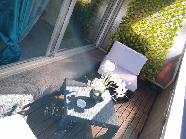 Léman Holidays - Appartement Hyper centre : photo 7 de la chambre studio