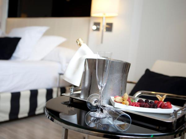 Hotel Maydrit Airport : photo 8 de la chambre chambre double exécutive